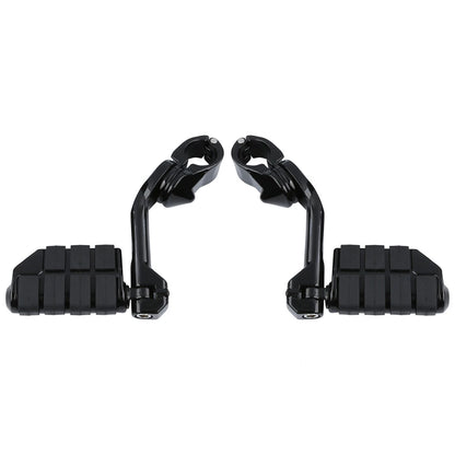 1-1/4" Highway Engine Guards for Harley Touring