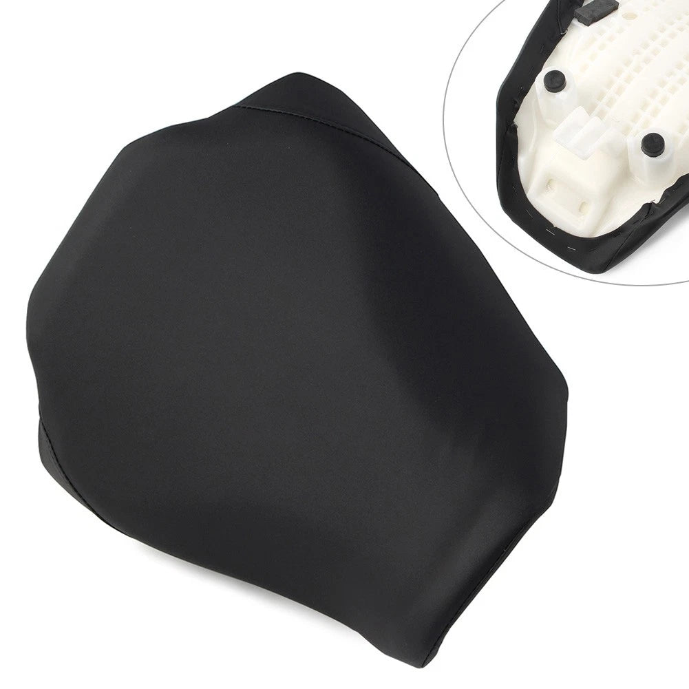 Solo Saddle Seat for Honda CB650R (2019–2023) Leather Black