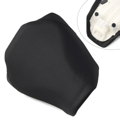 Solo Saddle Seat for Honda CB650R (2019–2023) Leather Black
