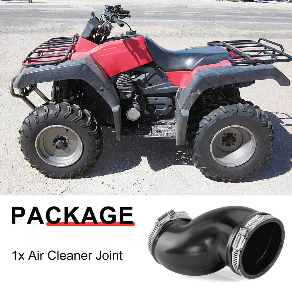 Air Cleaner Joint for Yamaha Grizzly 600 YFM600 (1998–2001) 4WV-14453-00-00