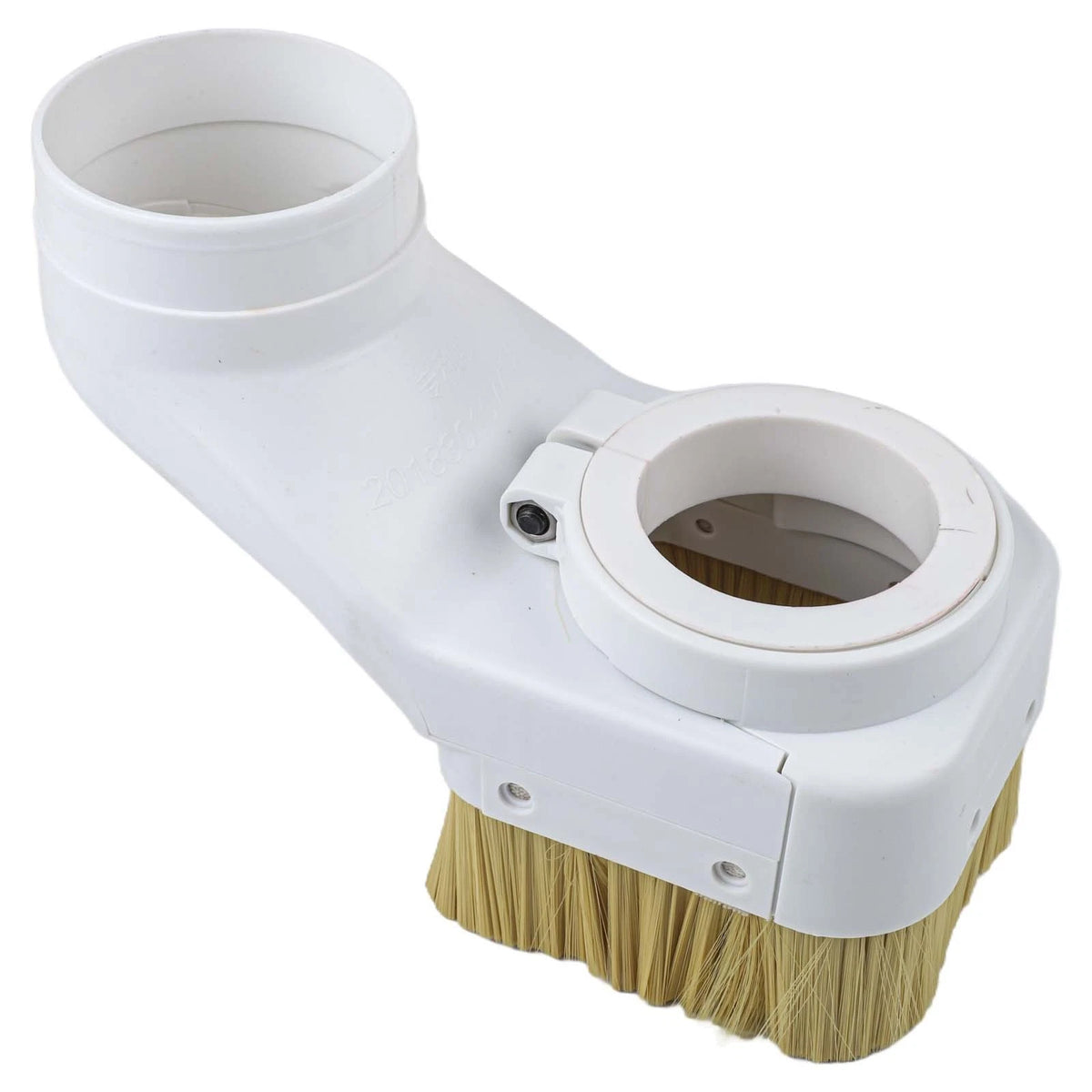 Router Dust Hood for 70-100 mm Spindles