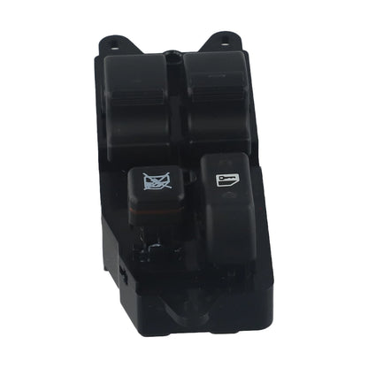 Power Window Switch for Car (Compatible with 12V Models)