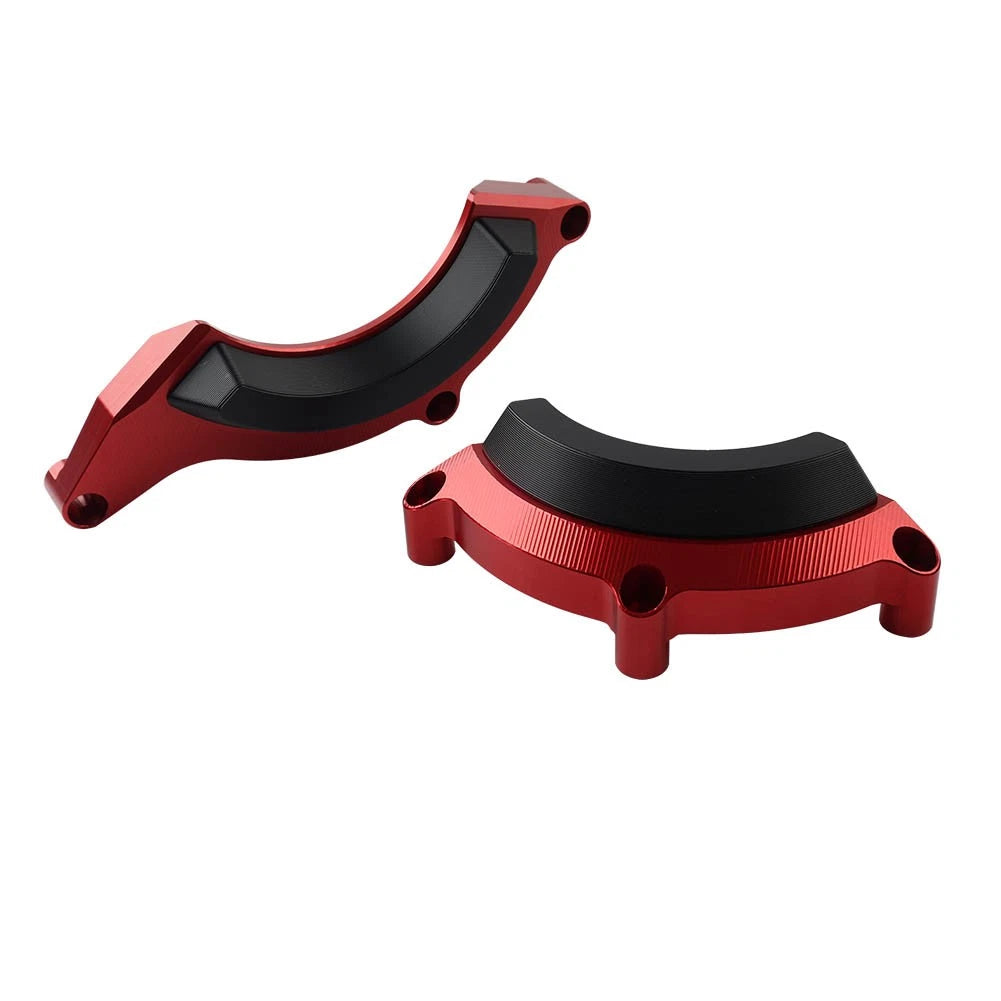 Engine Case Frame Slider Crash Protector for Kawasaki Z900 (2019–2020)