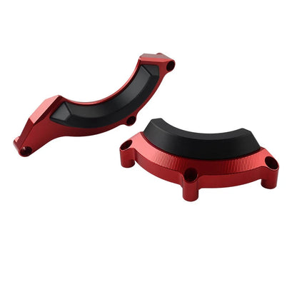 Engine Case Frame Slider Crash Protector for Kawasaki Z900 (2019–2020)