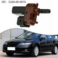 Clutch Pedal Switch for