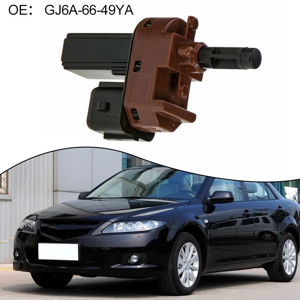 Clutch Pedal Switch for