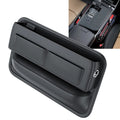Seat Gap Storage Bag Organizer for Car (Universal Fit)