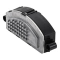HVAC Blower Motor Resistor Replacement for Audi S3 2015–2019