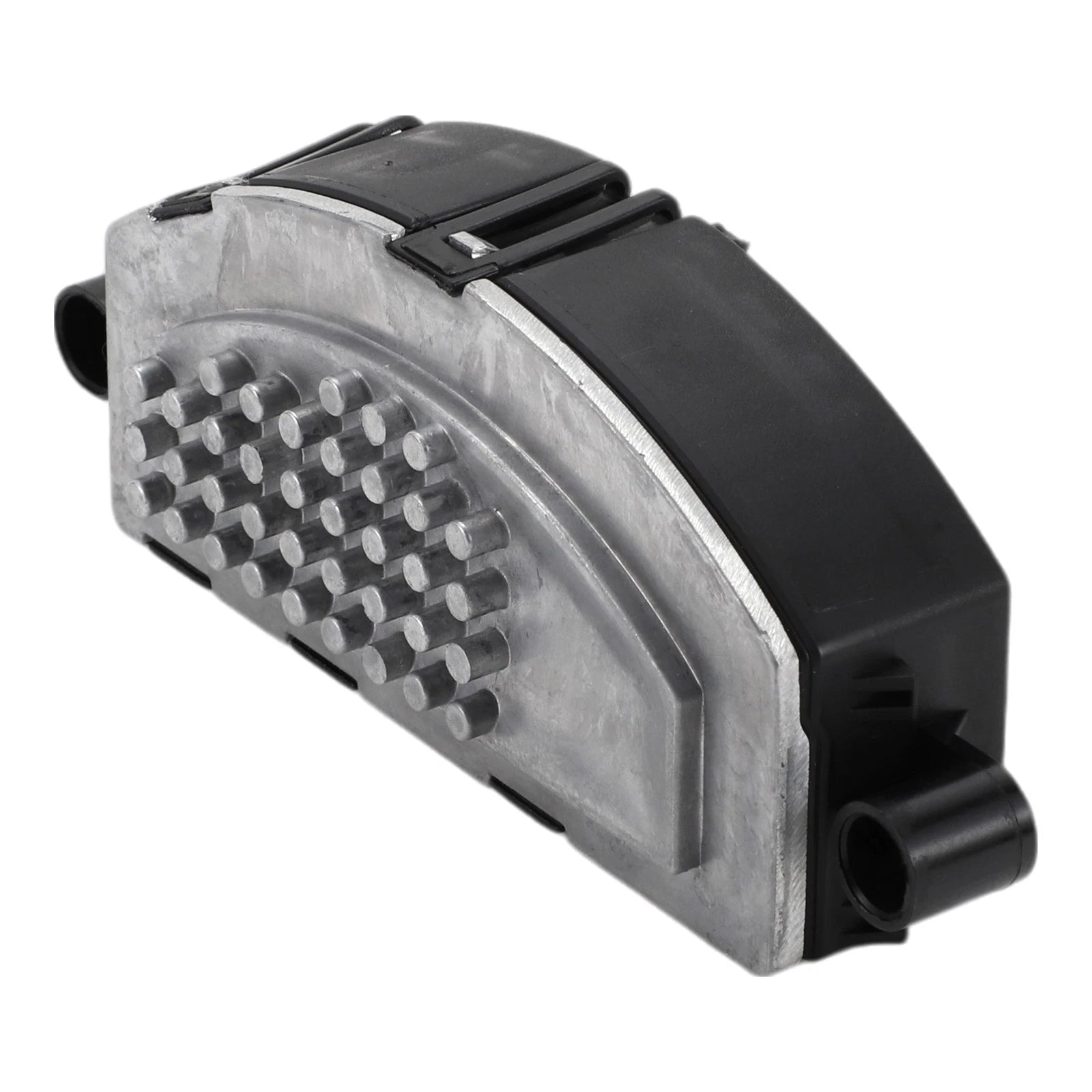 HVAC Blower Motor Resistor Replacement for Audi S3 2015–2019