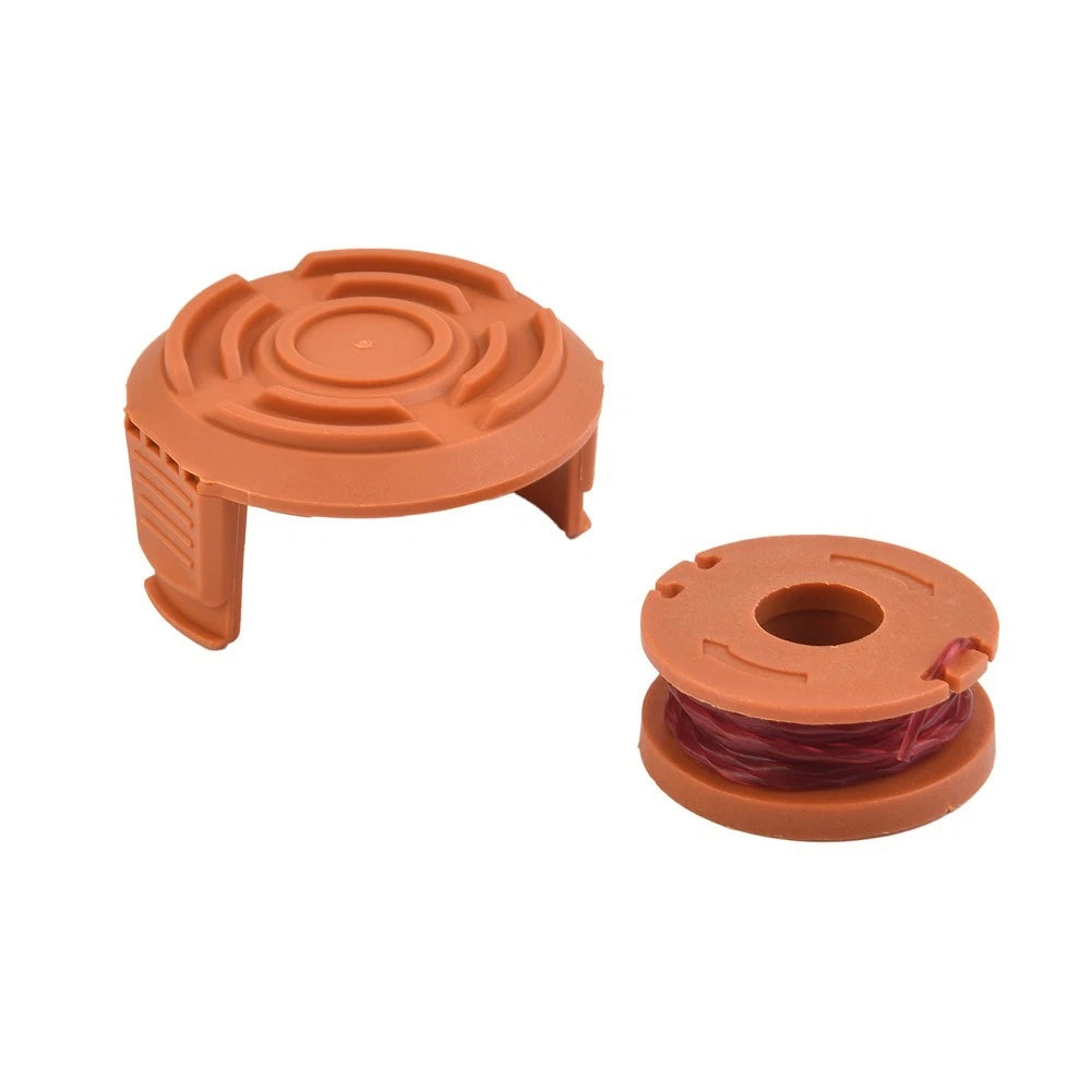 Line & Spool Cover for McGregor MCT2X1825 Strimmer-Trimmer