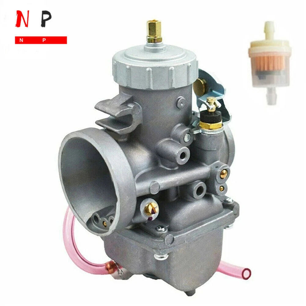 High Performance Carburetor for Yamaha IT400 (1976–1979)
