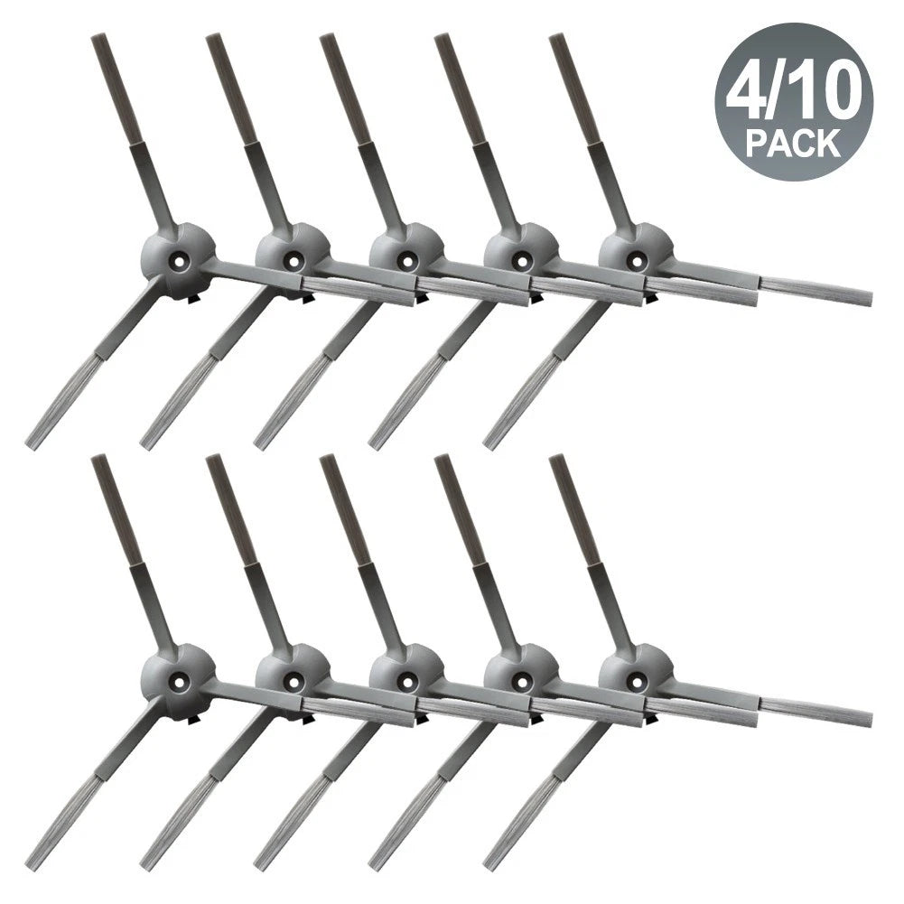 Side Brushes for Vyzzle D10 (2021–2023)