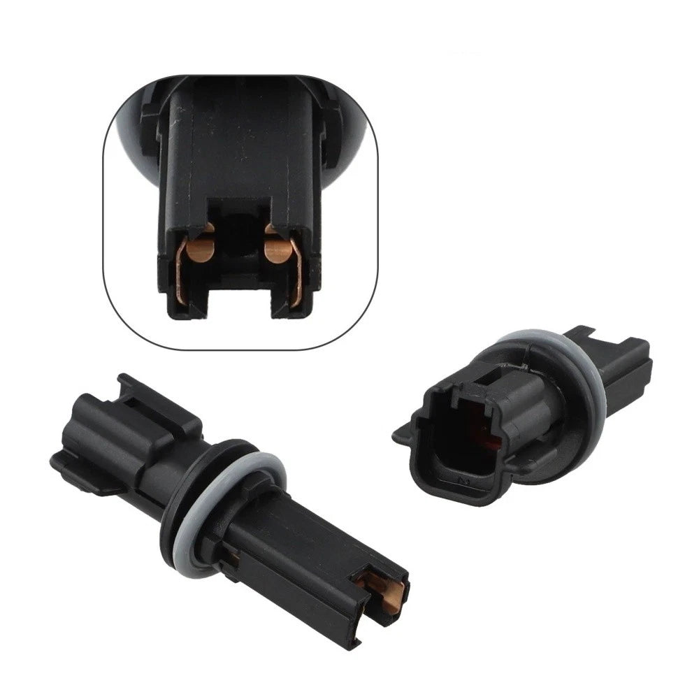 2Pcs Light Socket 26240-9M400 for Nissan Altima Frontier Maxima Pathfinder (2005–2020)