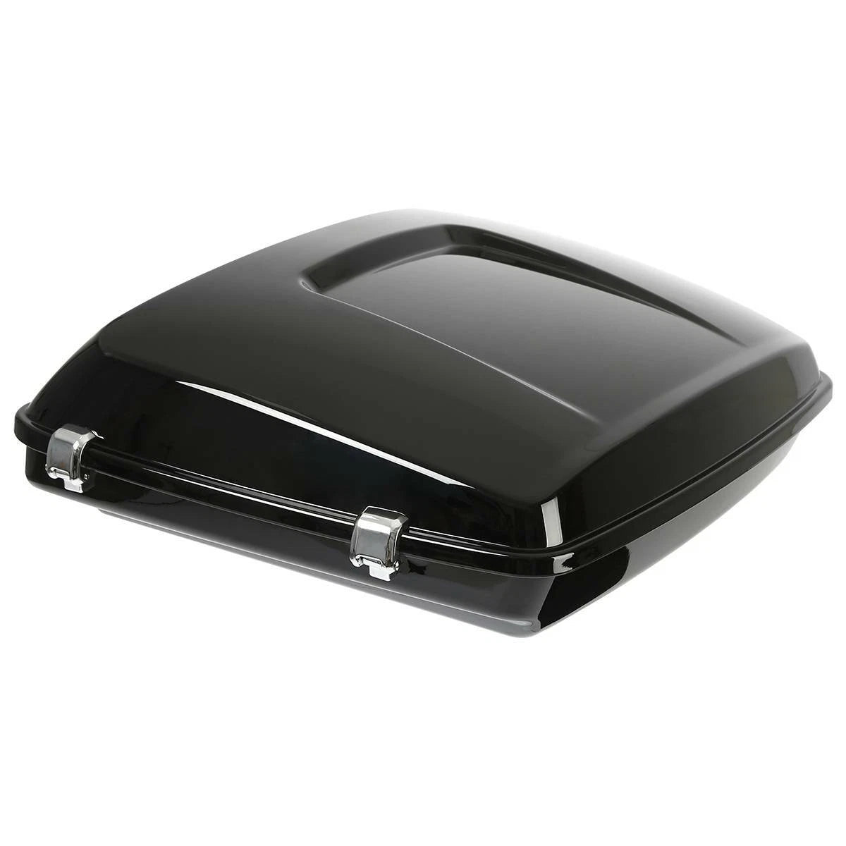Razor Trunk Two-Up Mount Rack for Harley Touring (1997–2008)