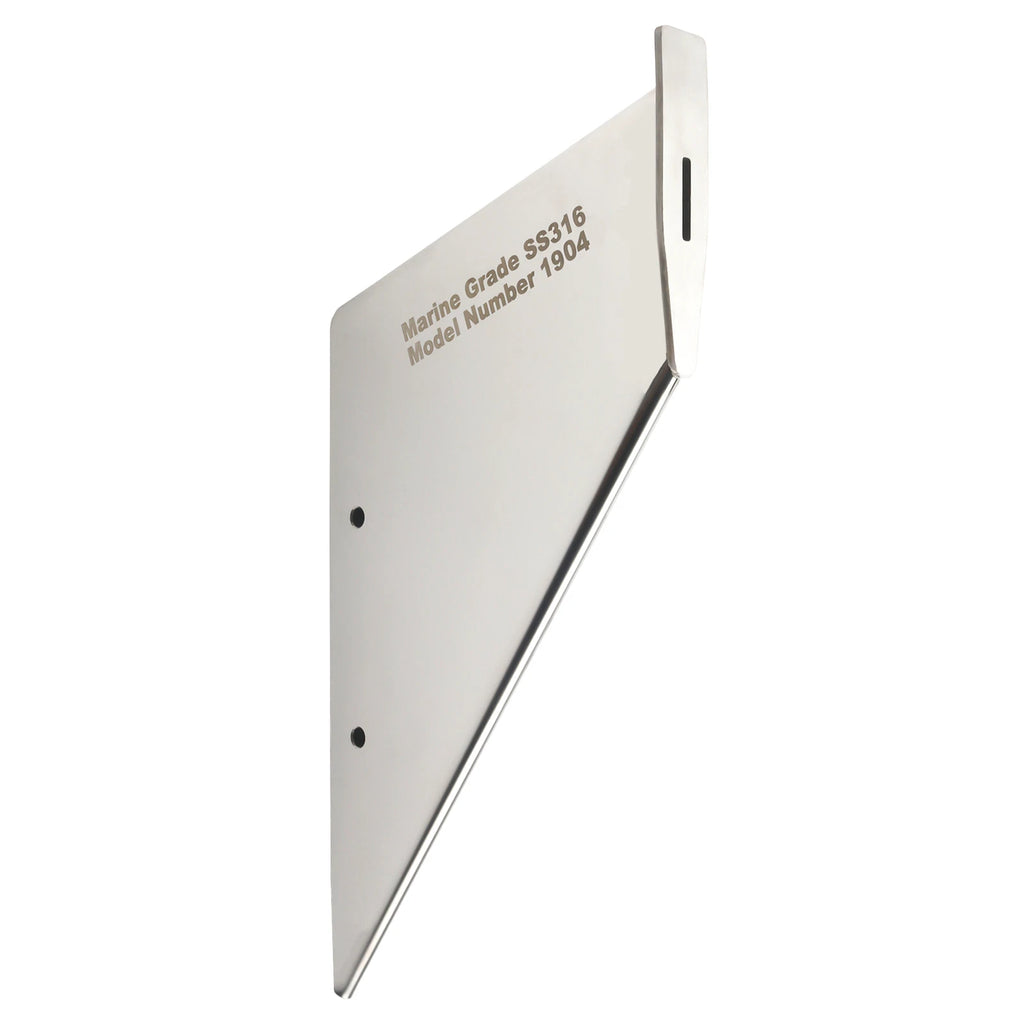 Skeg Guard for Mercury 75HP 90HP 115HP 4-Stroke (2015–Present)