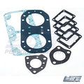 Top End Gasket Kit for Kawasaki 650 (1986–1996) 007-657