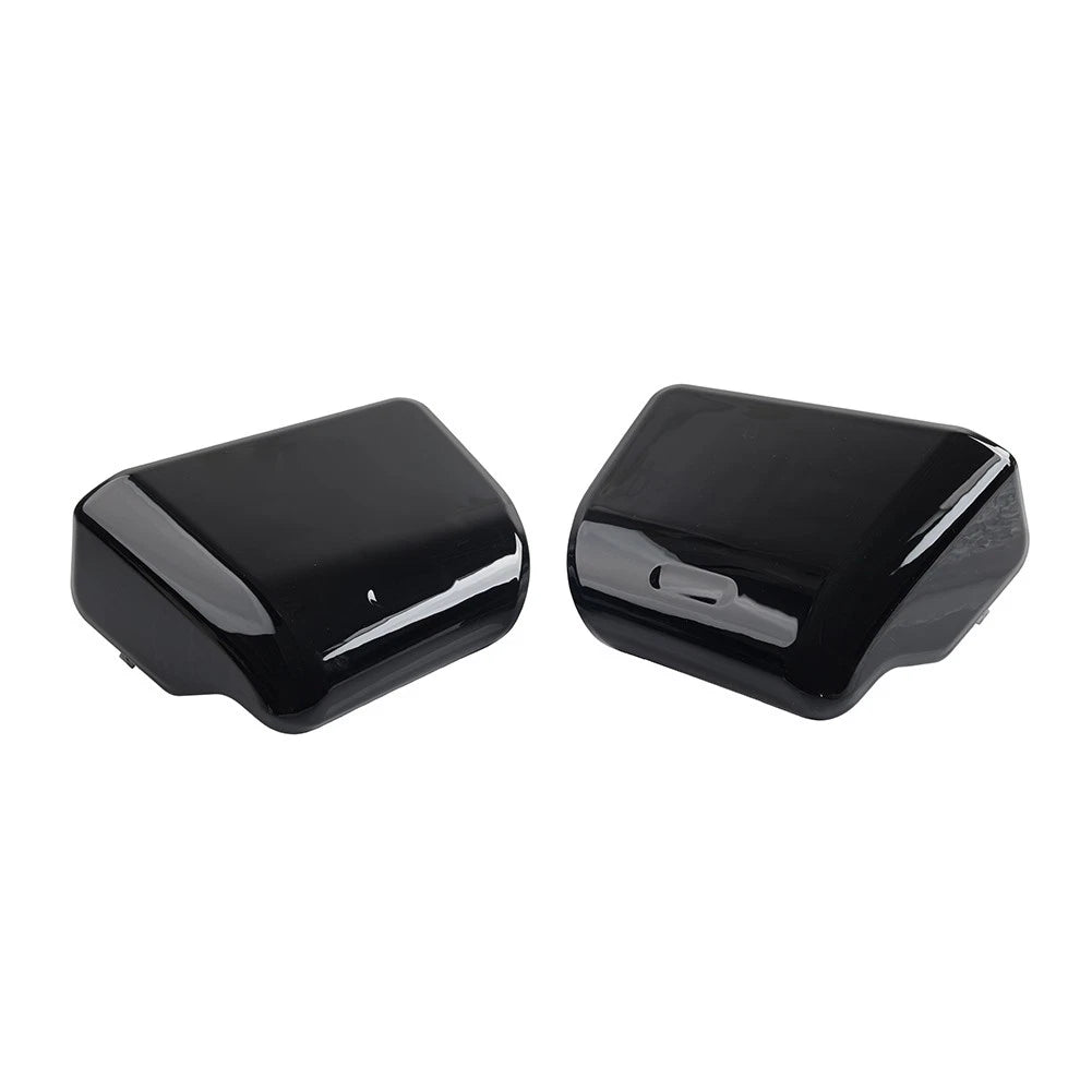 Inner Fairing Glove Box Door for Harley CVO Road Glide FLTRXSE (2023–2025)