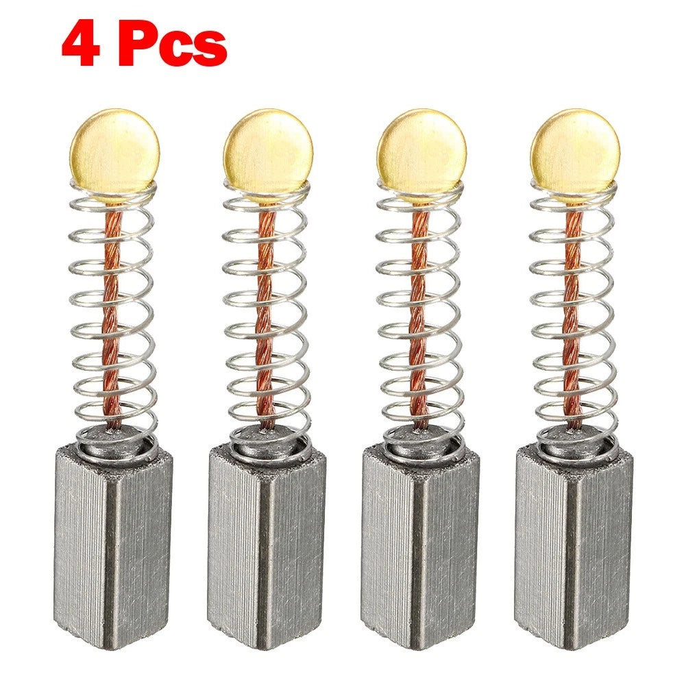 Carbon Motor Brushes for Power Tools (Reliable)
