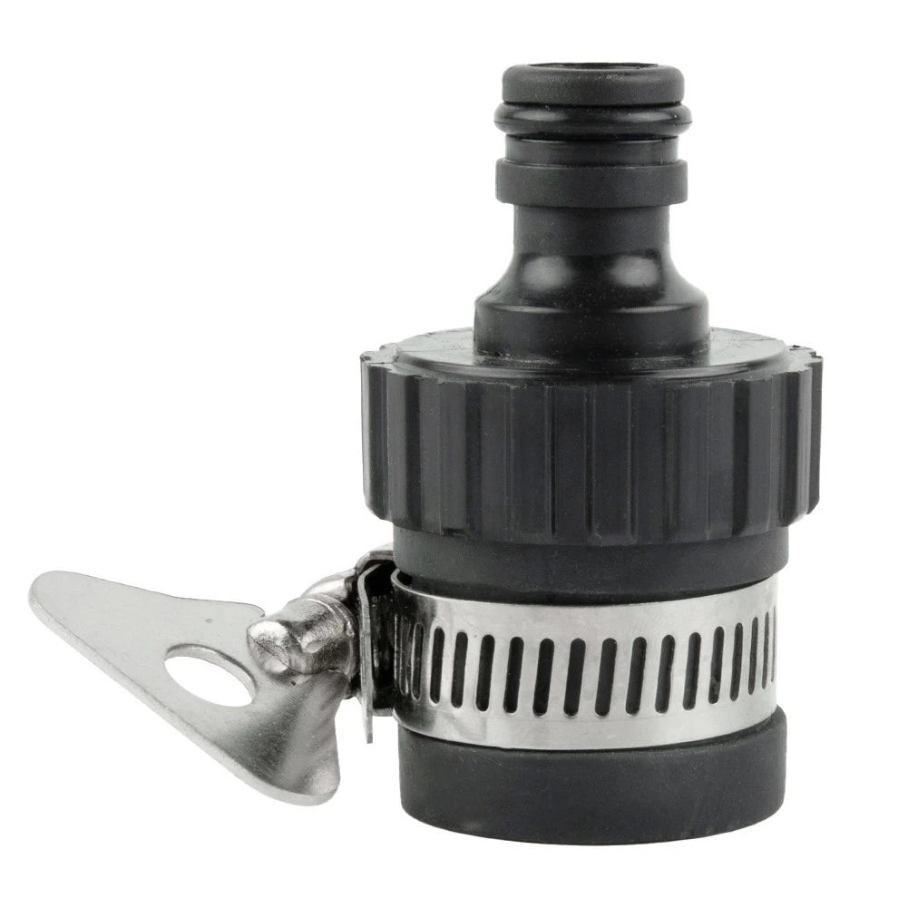 Tap Connector for Garden Hose (Compatible with )