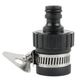 Tap Connector for Garden Hose (Compatible with )