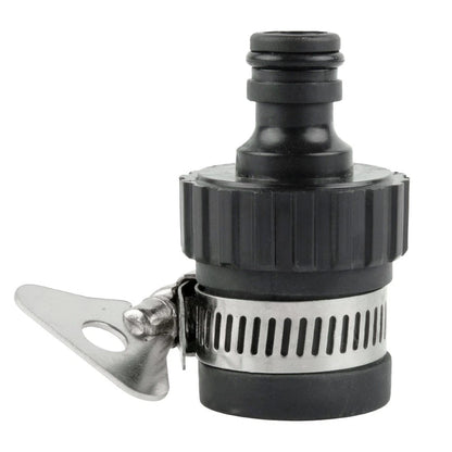 Tap Connector for Garden Hose (Compatible with )