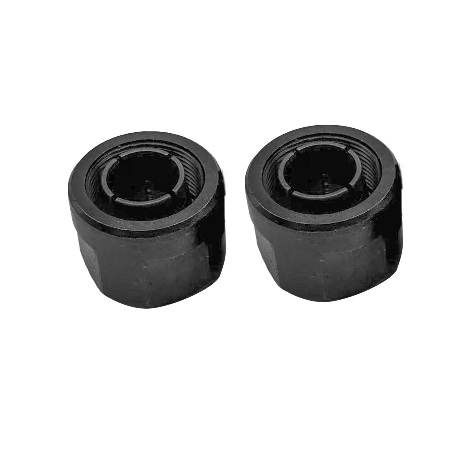 CNC Router Chuck Nut 12mm for Precise Tool Alignment (3612)