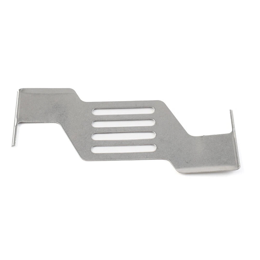 Seam Guide Presser Hem for Industrial Sewing Machine (Replacement Steel)