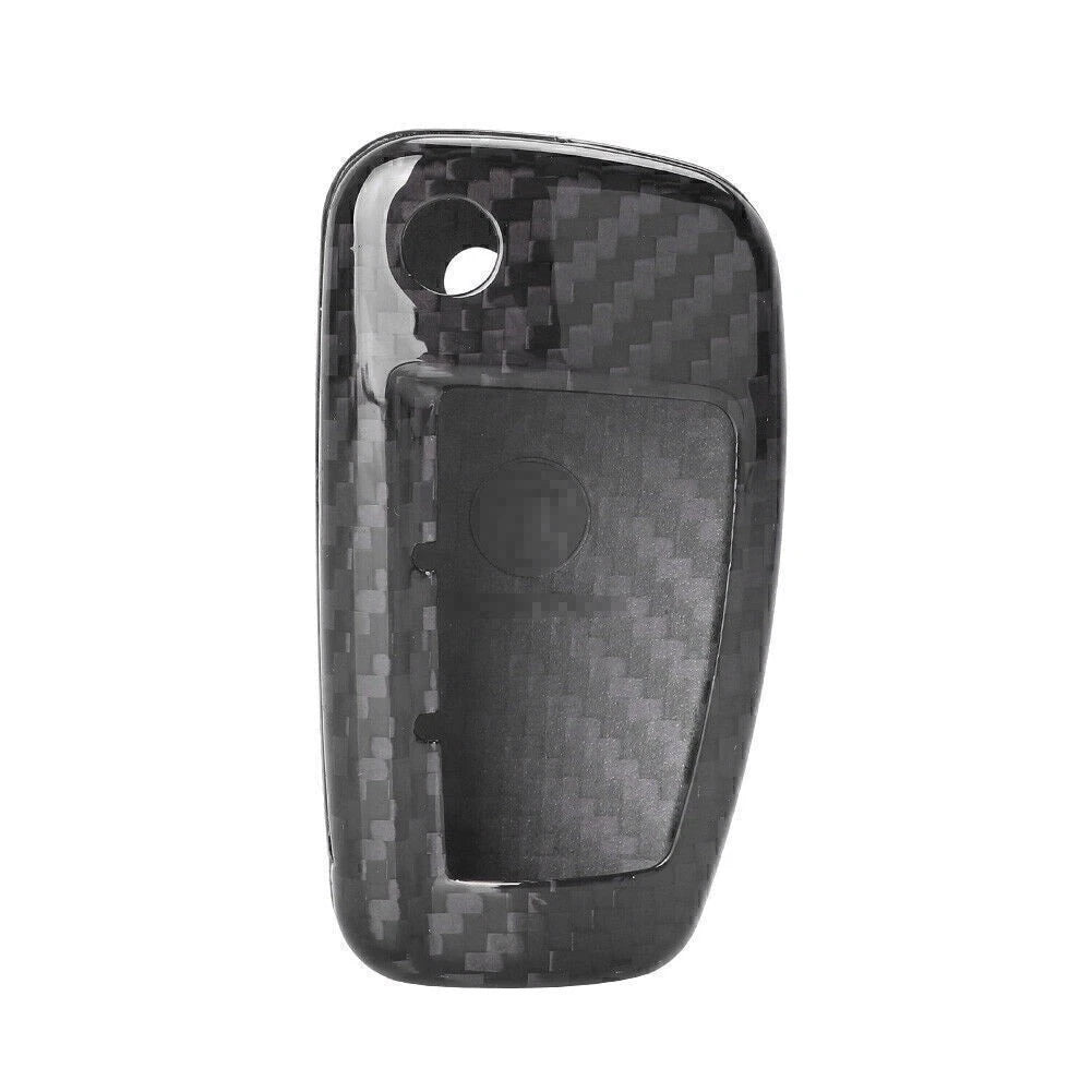 Remote Key Fob Top Cover for Audi A3 A4 TT R8 Q3 Q5 (2000–2023)