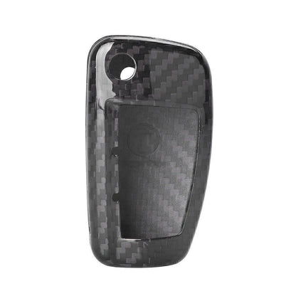 Remote Key Fob Top Cover for Audi A3 A4 TT R8 Q3 Q5 (2000–2023)