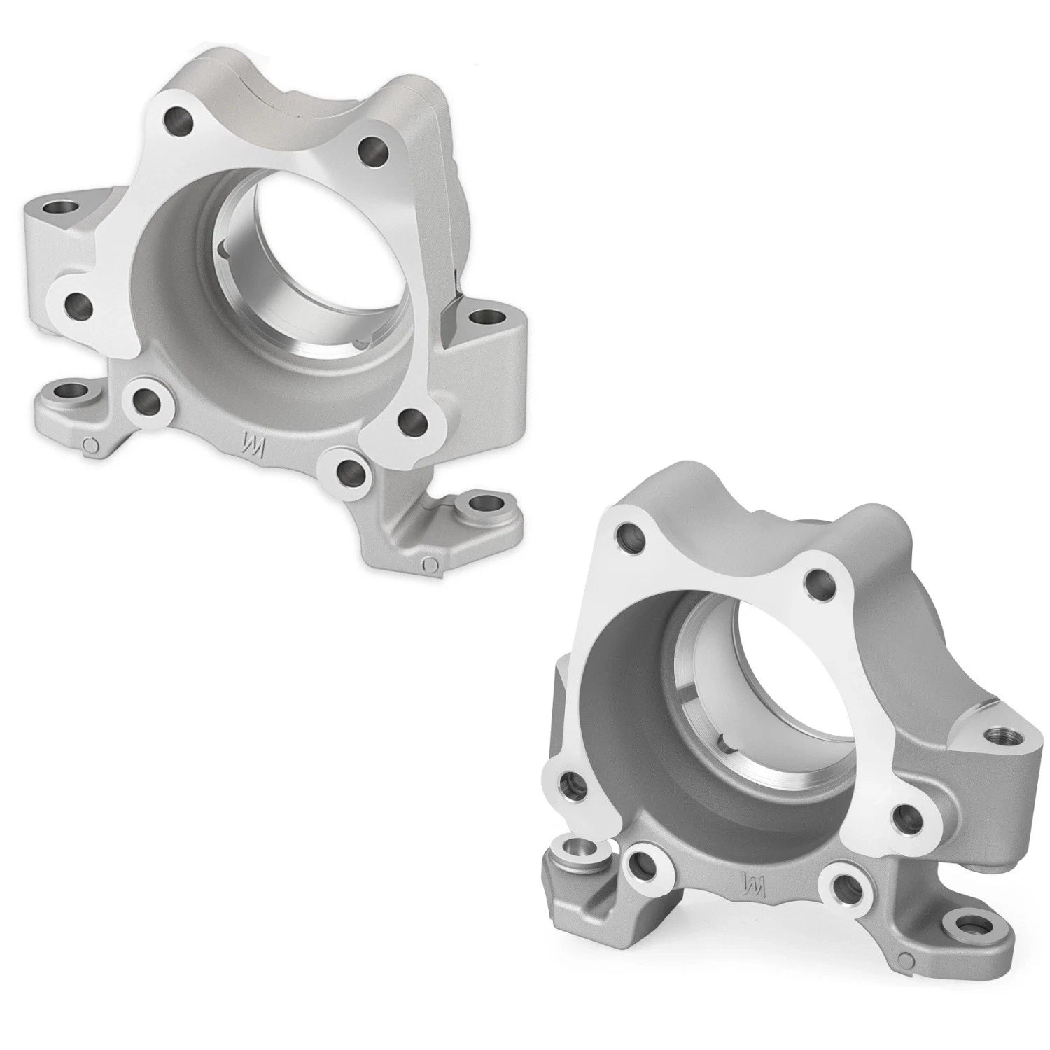 Rear Wheel Bearing Carrier for Polaris RZR XP RZR XP 4 (2017–2021) Turbo