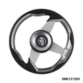 8M0121295 Steering Wheel 13.8 IN for Mercury Outboard Engine (Boat)