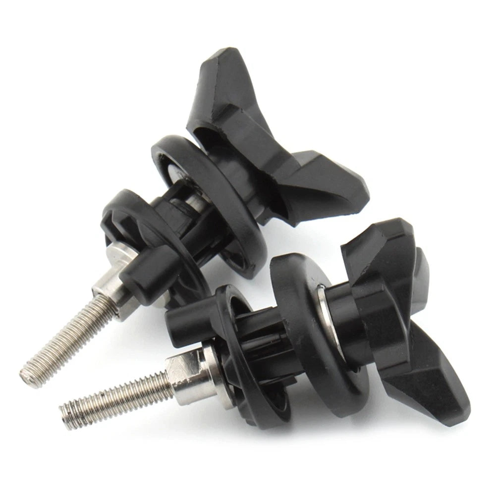 Windshield Lock Adjustment Screw for BMW R1200GS ADV (2004–2016)
