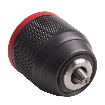 Keyless Drill Chuck Adapter for (Universal Fit)