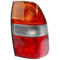 Right Hand Rear Tail Light Lamp for Mitsubishi Triton MK (1996–2001)