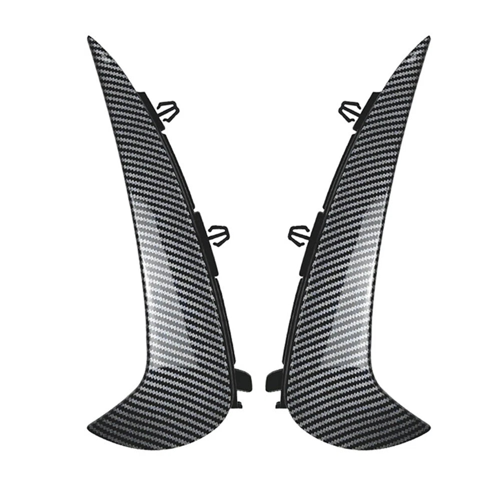 Rear Bumper Side Spoiler For Mercedes Benz GLC Class X254 Line 2023-24
