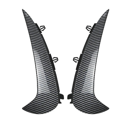 Rear Bumper Side Spoiler For Mercedes Benz GLC Class X254 Line 2023-24