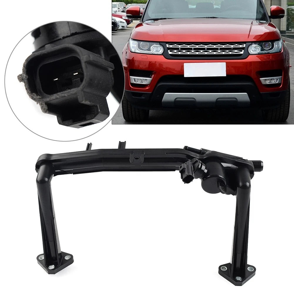 Water Heater Pipe with Sensor for Land Rover Discovery 5 (2017–2023)