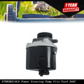 Power Steering Pump E6NN3K514EA for Ford 2000-7000