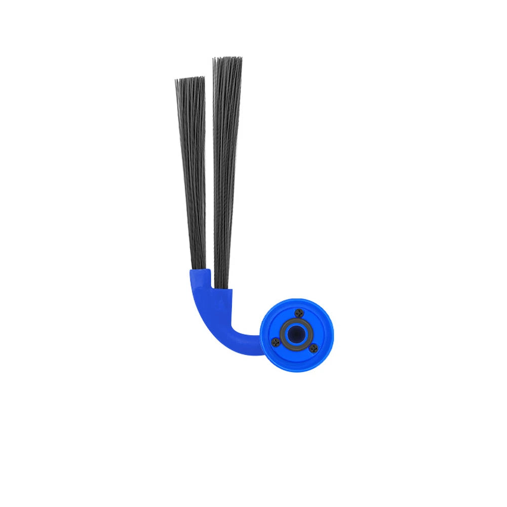 Filter and Brush Kit for Ecovacs X11 (4 Filters + 6 Brushes)