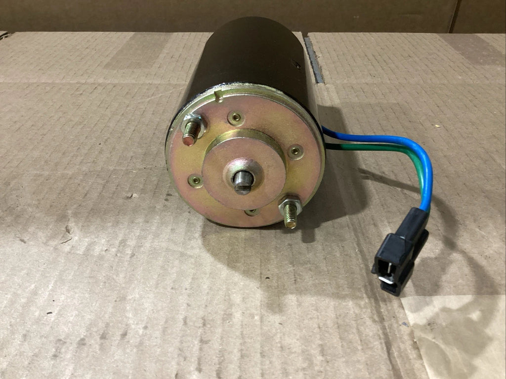 Tilt Motor for Johnson OMC Stringer (0382138)