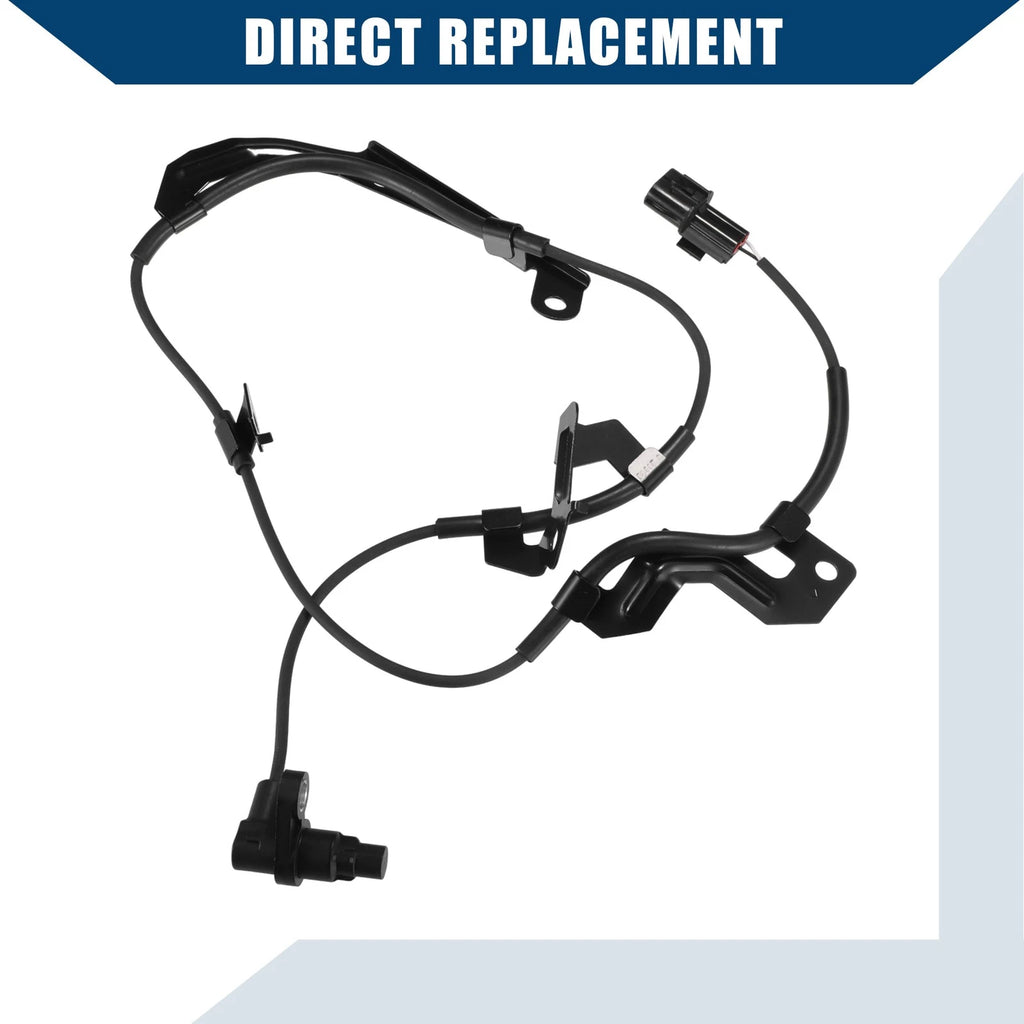 ABS Wheel Speed Sensor Front Left for Mitsubishi L200 (2012–2015)