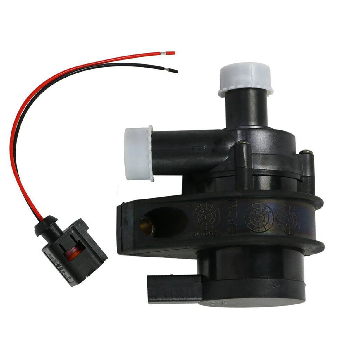 Auxiliary Cooling Water Pump for VW Audi Seat Skoda (2004–2013)