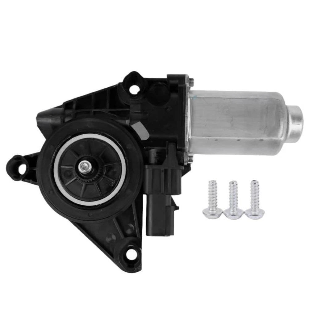 Front Driver Side Plastic Metal Construction for Dodge Charger (2011–2023)