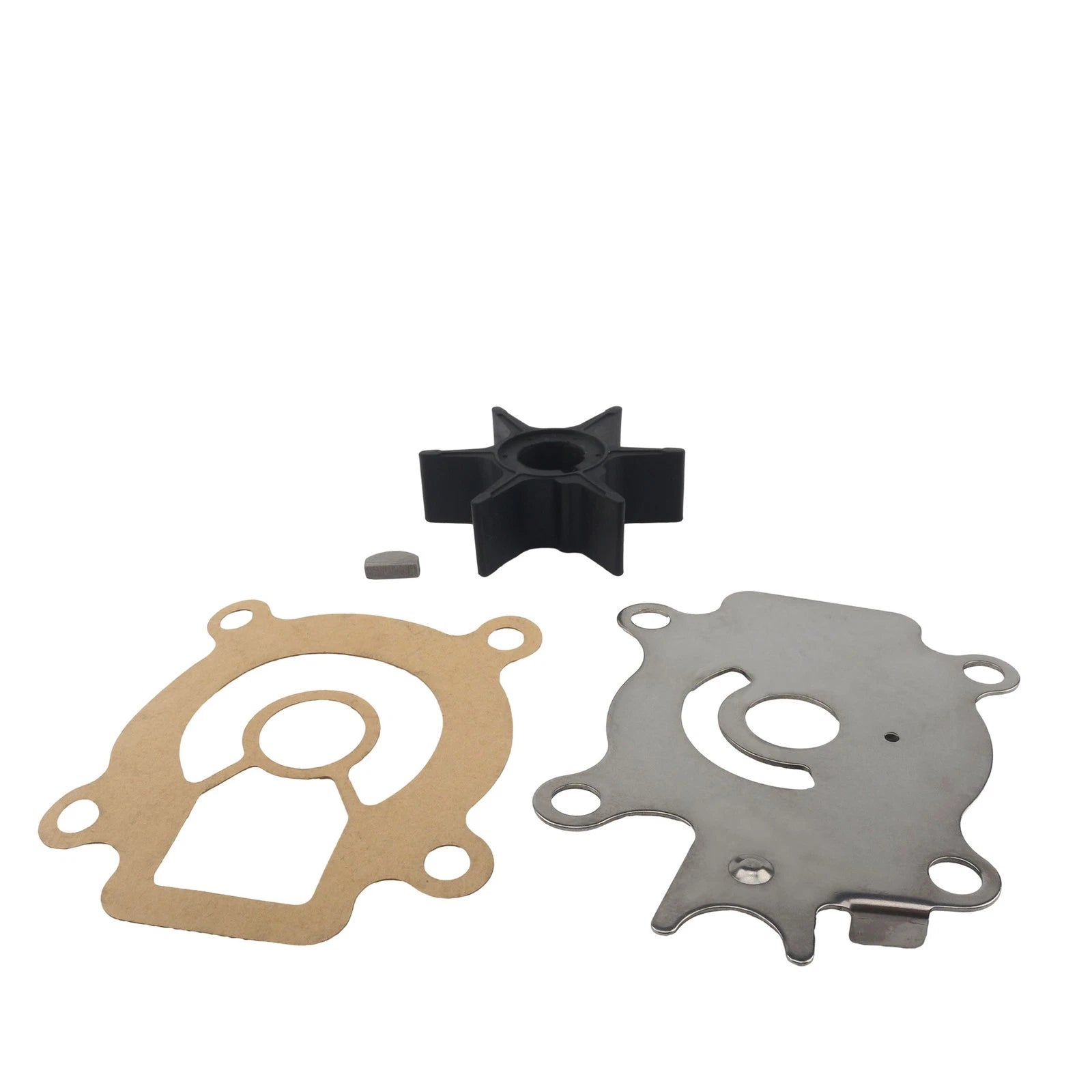 Water Pump Impeller Repair Kit for Suzuki 50HP - 65HP (17400-94700, 18-3243)