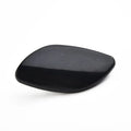 Pair Headlight Washer Cover Caps for Volvo S80 (2007–2013)