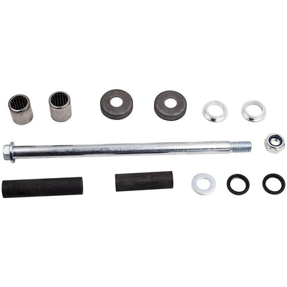 Swingarm Sleeve Seals Bearing & Pivot Bolt Set Kit for Honda 400EX (2000–2004)
