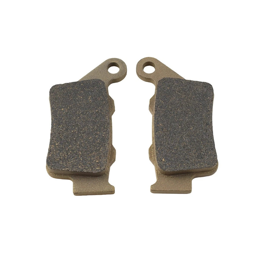 Rear Brake Pads for Indian Scout Bobber Sixty (2017–2020)