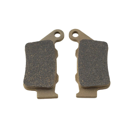 Rear Brake Pads for Indian Scout Bobber Sixty (2017–2020)