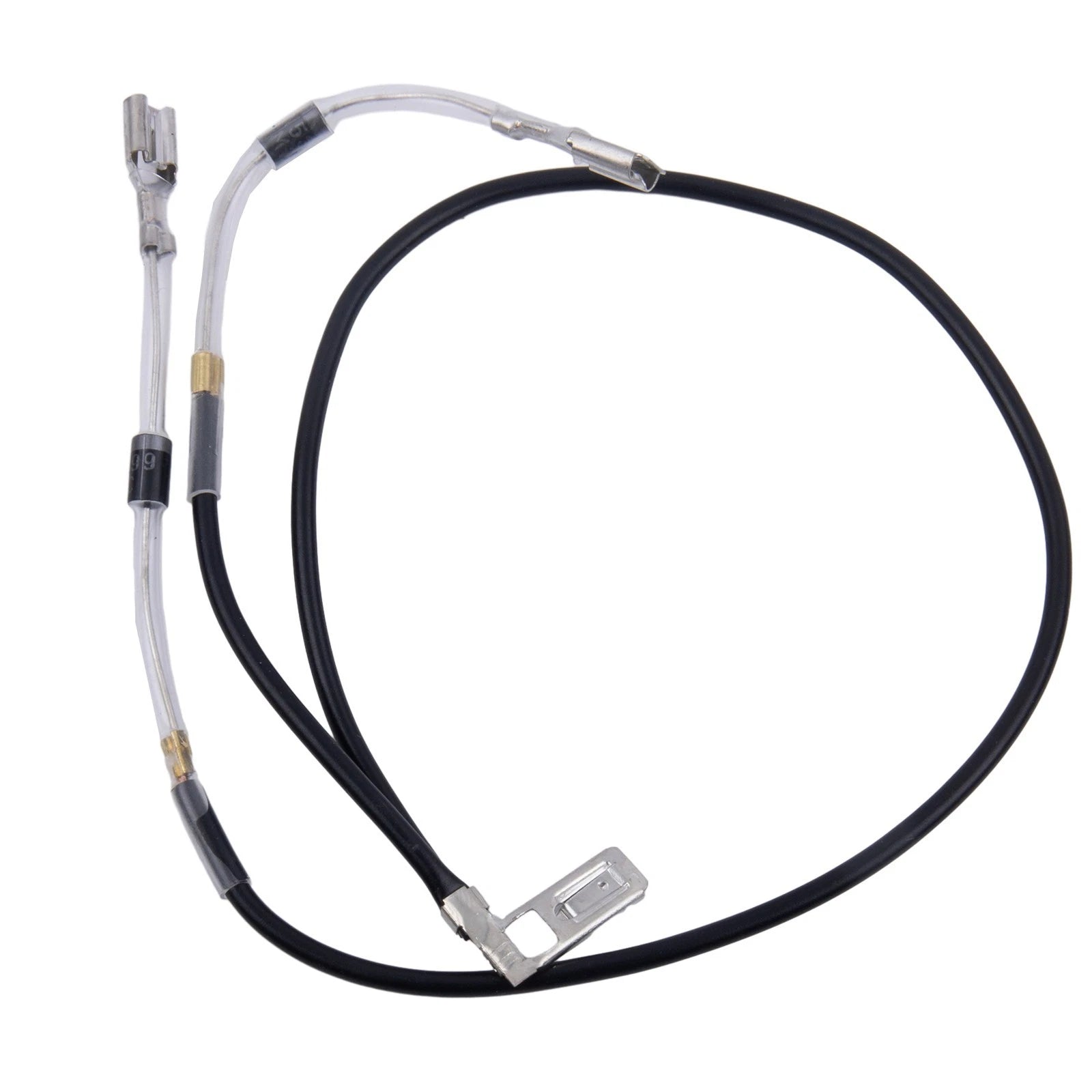 Ignition Accessories with Diodes 844547 for V-Twin Engine