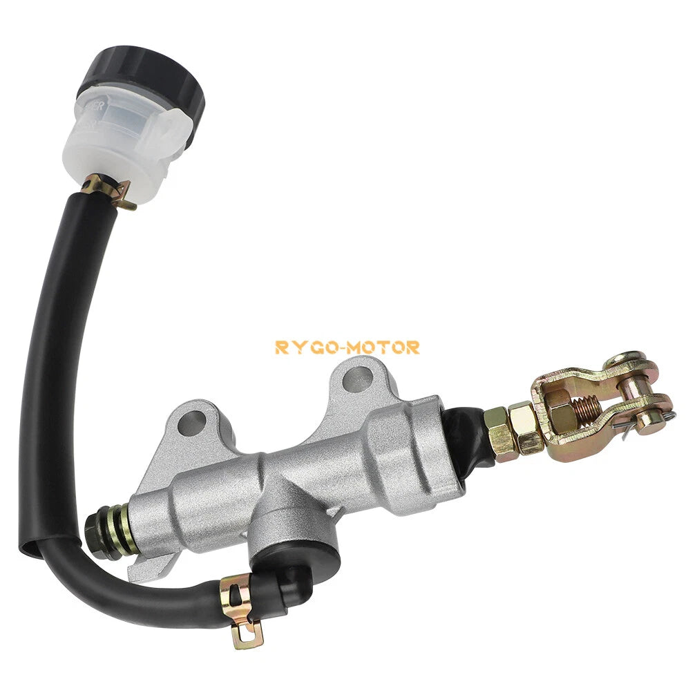 Rear Brake Master Cylinder for Yamaha Raptor 660R YFM660R (2001–2005)